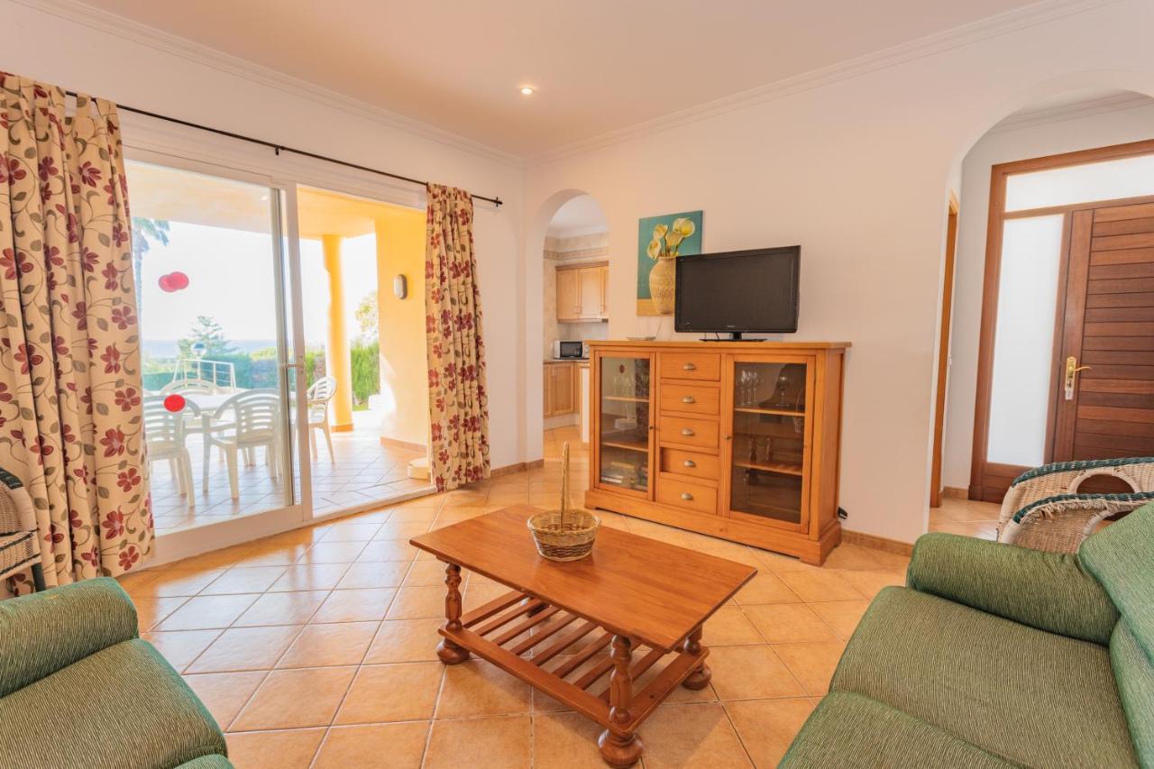 Villa Llebeig 155Ts Son Bou By Menorcarentals Luaran gambar