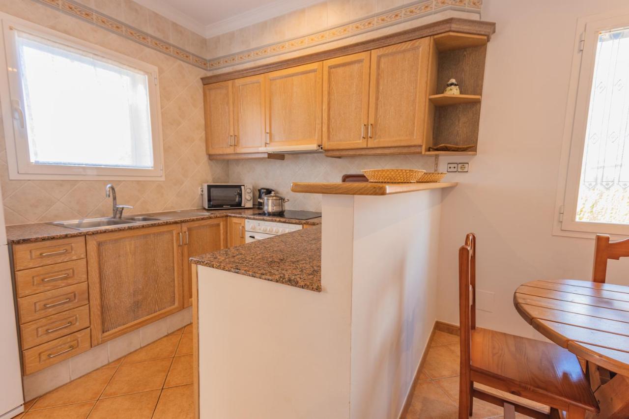Villa Llebeig 155Ts Son Bou By Menorcarentals Luaran gambar