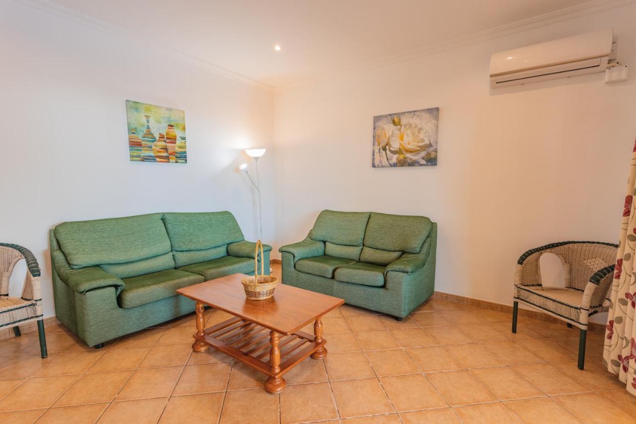 Villa Llebeig 155Ts Son Bou By Menorcarentals Luaran gambar