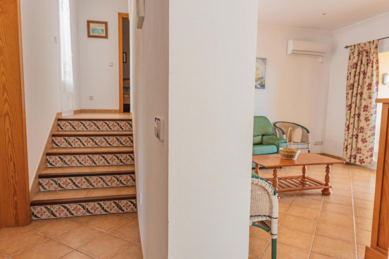 Villa Llebeig 155Ts Son Bou By Menorcarentals Luaran gambar