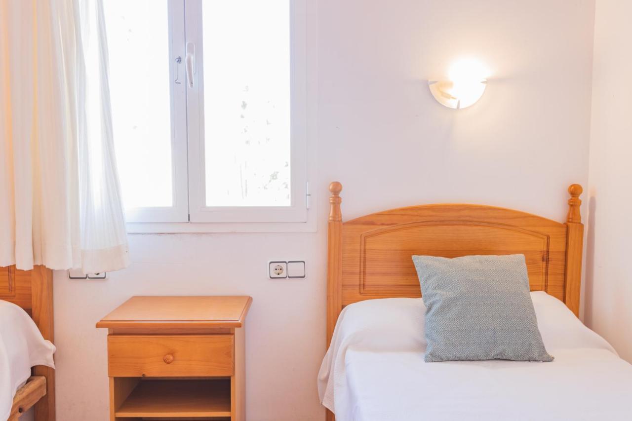 Villa Llebeig 155Ts Son Bou By Menorcarentals Luaran gambar