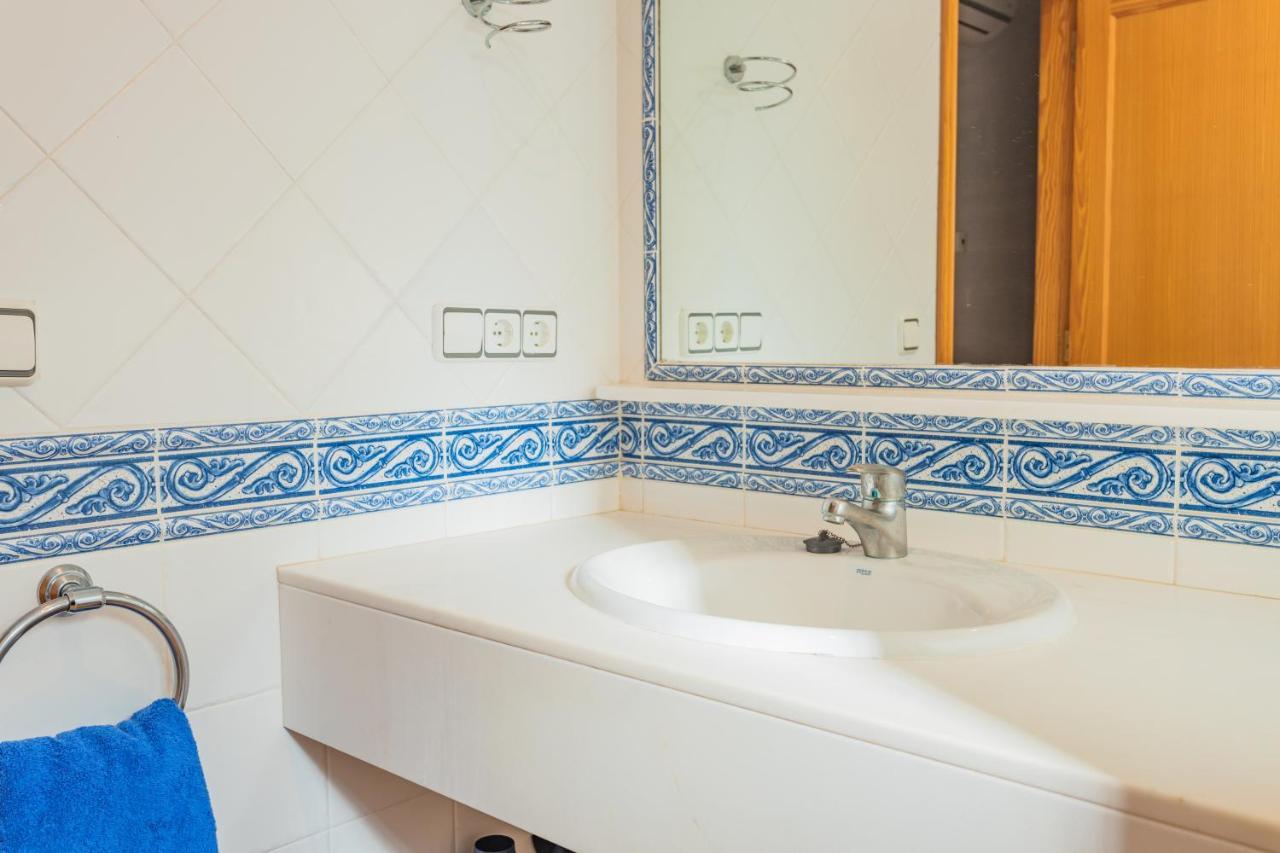 Villa Llebeig 155Ts Son Bou By Menorcarentals Luaran gambar