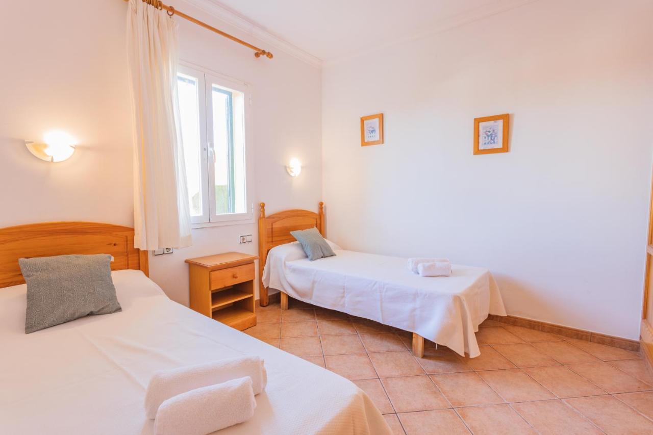 Villa Llebeig 155Ts Son Bou By Menorcarentals Luaran gambar