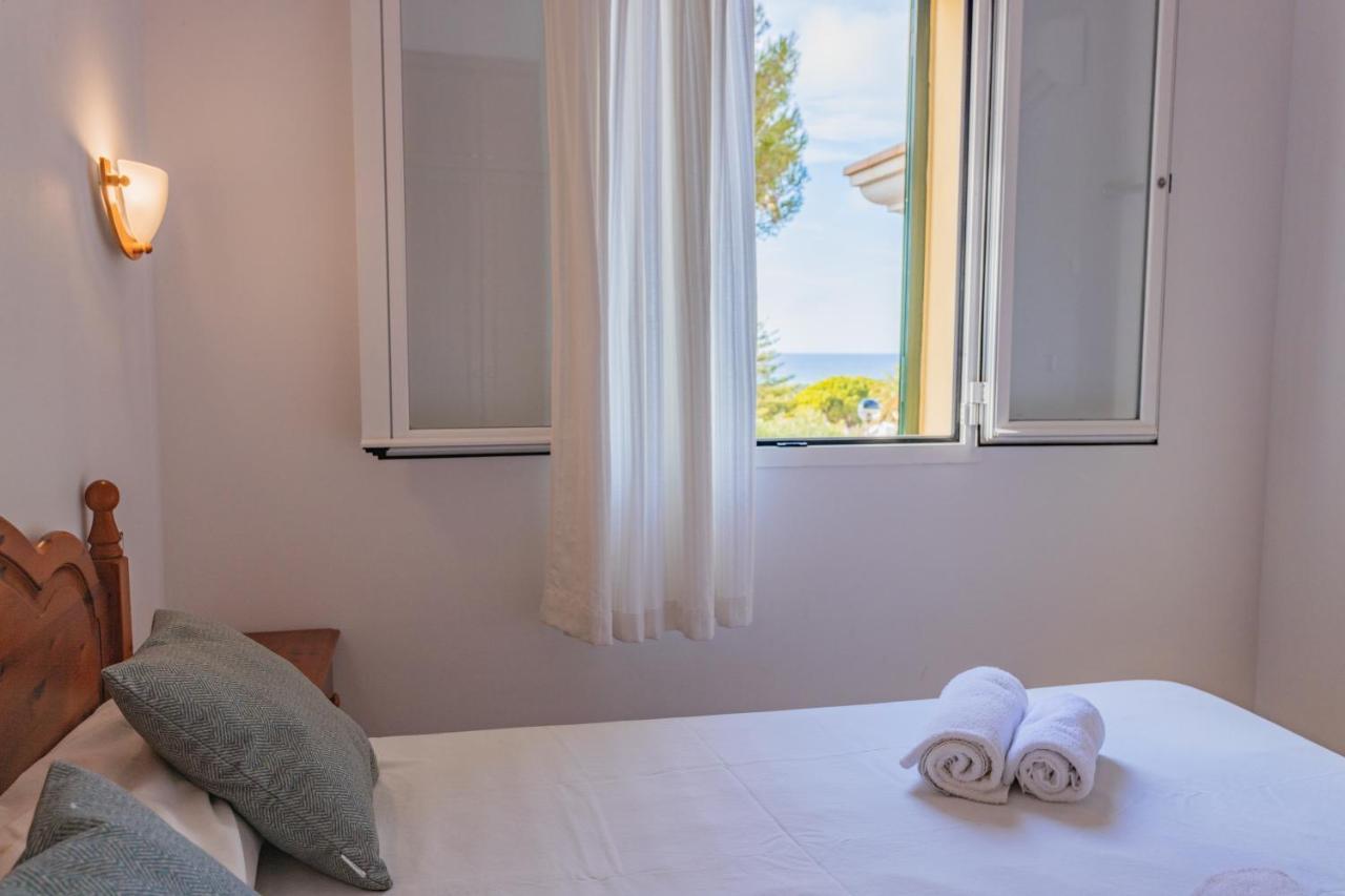 Villa Llebeig 155Ts Son Bou By Menorcarentals Luaran gambar