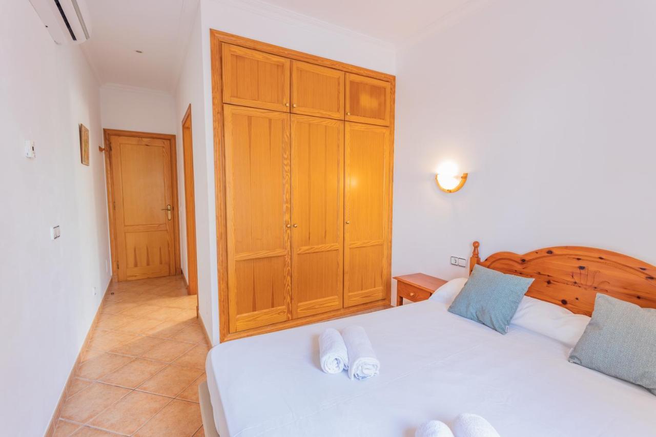 Villa Llebeig 155Ts Son Bou By Menorcarentals Luaran gambar
