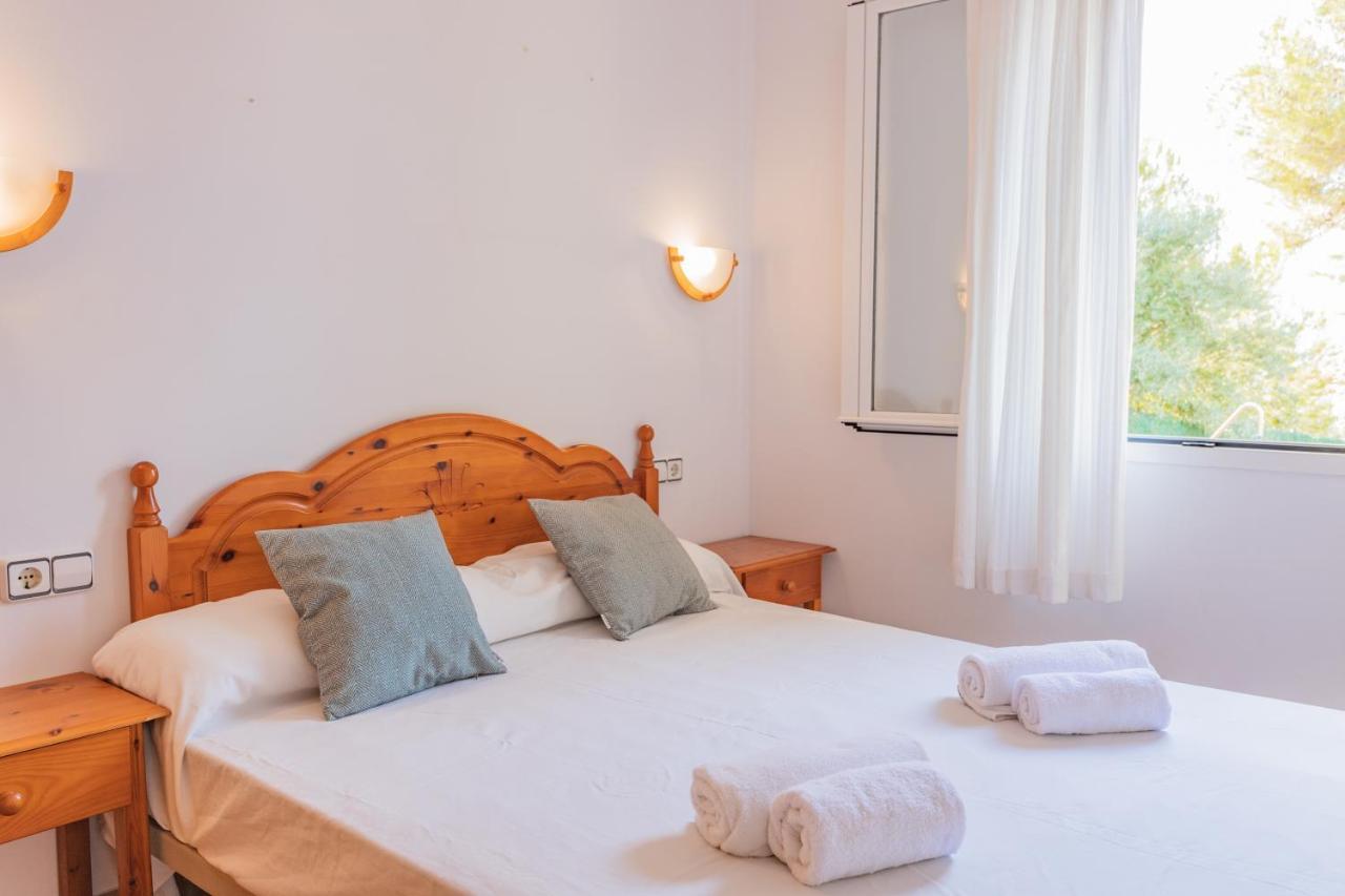 Villa Llebeig 155Ts Son Bou By Menorcarentals Luaran gambar