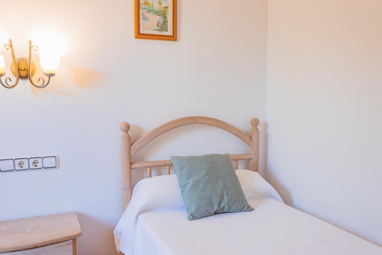 Villa Llebeig 155Ts Son Bou By Menorcarentals Luaran gambar